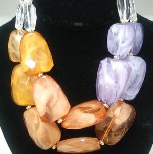 Statement Necklace